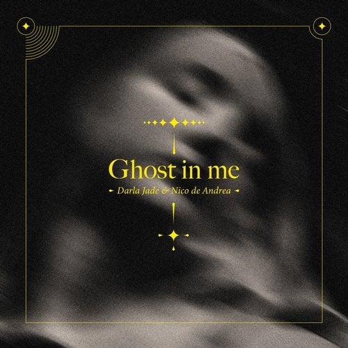 Nico de Andrea, Darla Jade - Ghost in Me (Extended) [AWD502006]